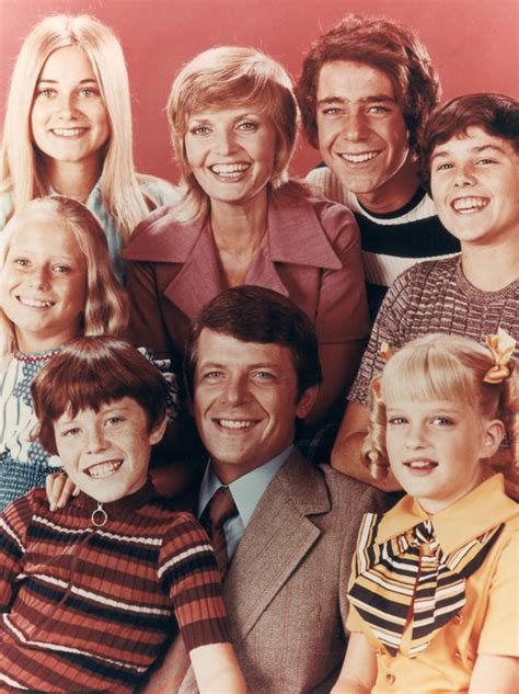 You Won T Believe What Bobby From The Brady Bunch Looks Like Now Tv