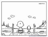 Snoopy Birthday Peanuts Valentine Fullcoloring Woodstock sketch template
