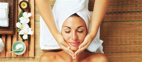 Full Body Massage Benefits You Should Know