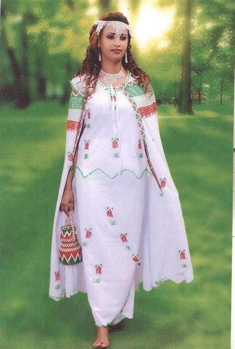 Beautiful Oromian Woman With Images Ethiopian