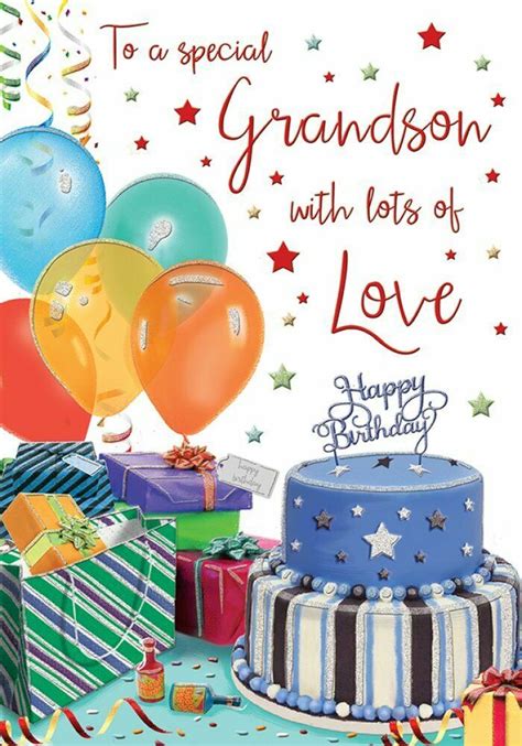 printable grandson birthday cards printable world holiday