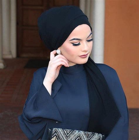20 different types of hijab styles 2018 in 2020