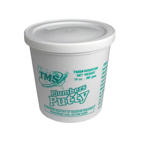 plumbers putty  oz equiparts