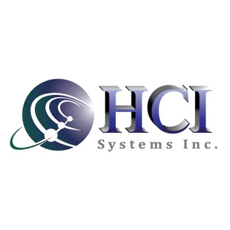 hci systems youtube