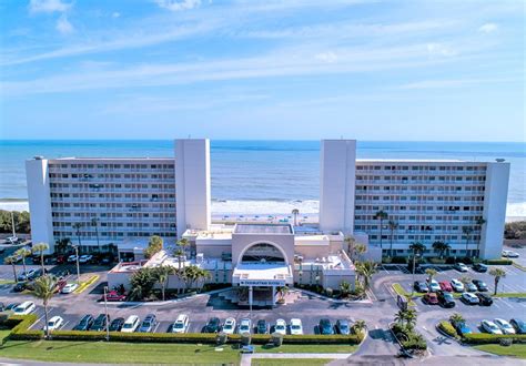 doubletree suites  hilton melbourne beach oceanfront updated