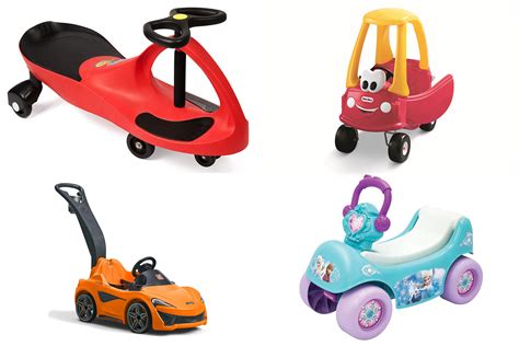 choose  kids ride  car  ten options     auto express