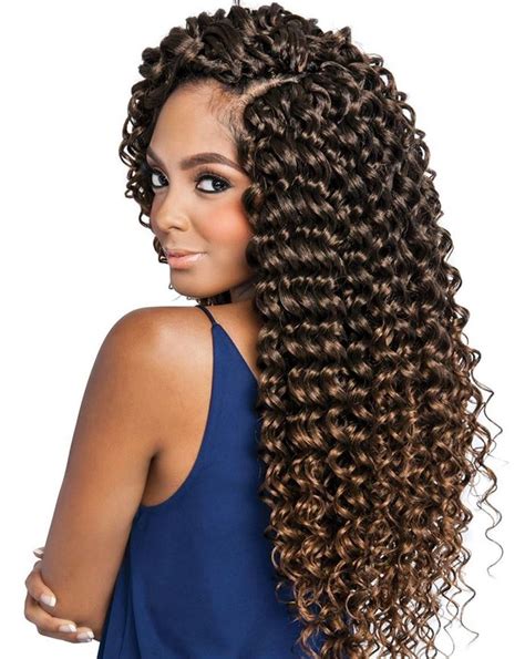 crochet braiding hair makes life so much easier buy now