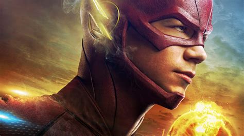 cw reveals   flash     episodes  season