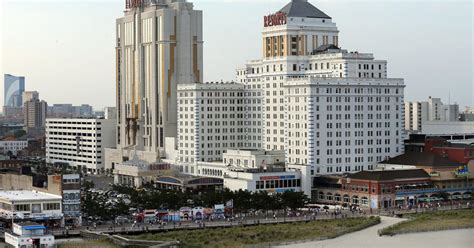 resorts casino  launch  gambling platform