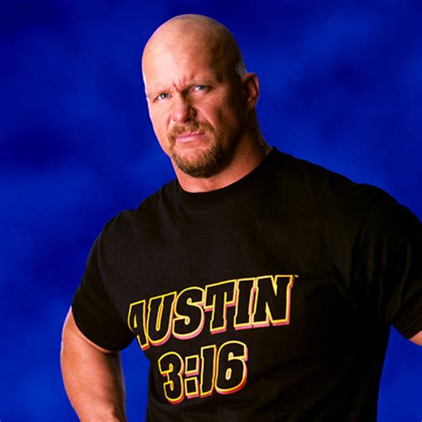 Stone Cold Steve Austin Career Age And Facts Biography