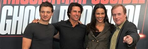 mission impossible ghost protocol teaser trailer — geektyrant