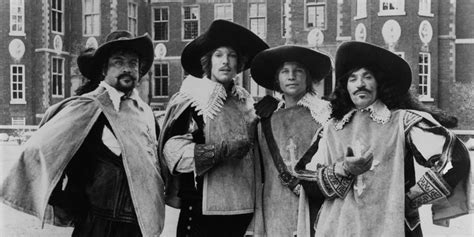 7 movies like the three musketeers 1973 post modern itcher magazine