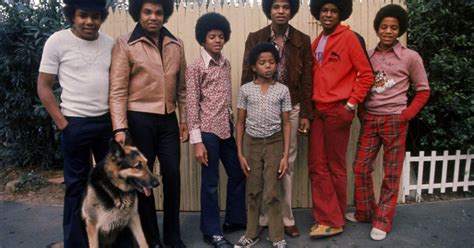 michael jackson s brother tito says dad s tough love saved them from