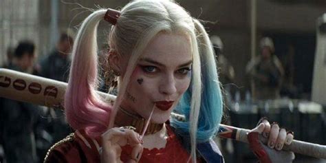 Suicide Squad S David Ayer Claps Back At Fans Saying Harley Quinn S