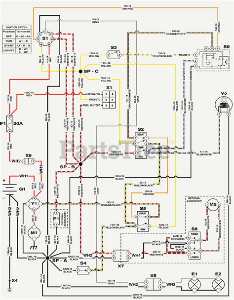 simplicity regent wiring diagram wiring diagram  schematics
