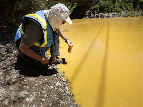 animas pollution native american nation to sue us