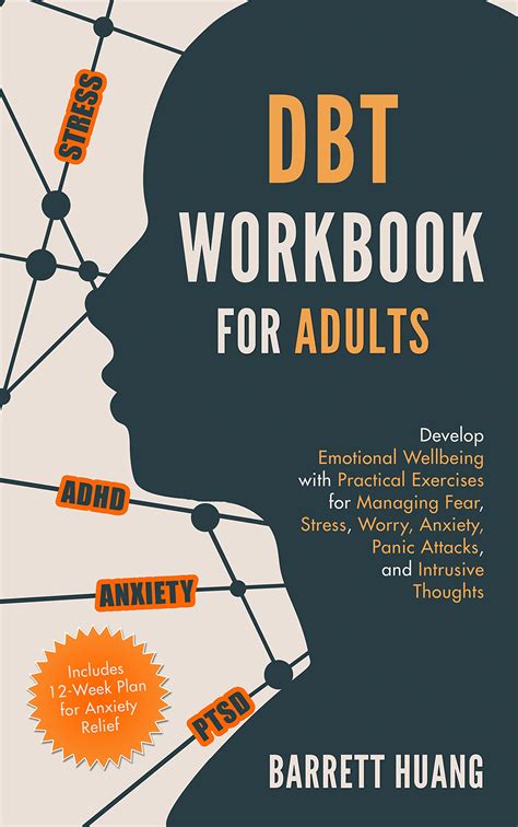 dbt skills workbook  adults develop emotional wellbeing