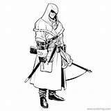 Creed Nikolai Coloring Pages Assassin Xcolorings 825px 60k Resolution Info Type  Size sketch template