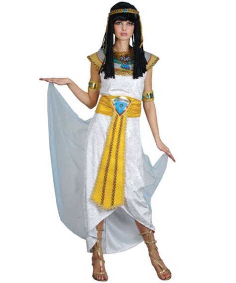 Joke Shop Sexy Cleopatra Costume
