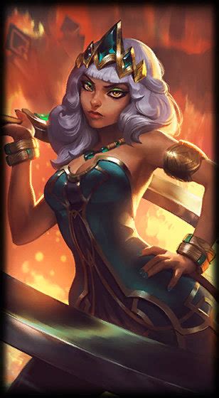 qiyana items runes  stats moba champion