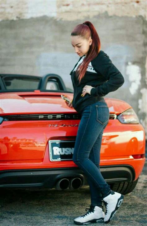 what do you think of danielle bregoli hot [pictures]