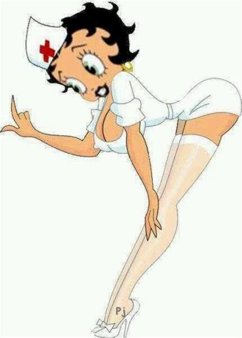 Pin On ♥ The Fabulous Ms Betty Boop