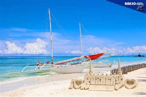 philippine travel advisory boracay island tourists guide reminder