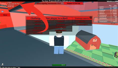 how to avoid getting banned on roblox 5 steps with pictures