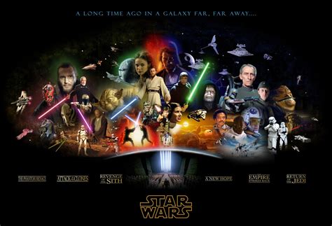 ultimate star wars poster entertainment news