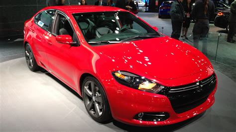 dodge dart gt slightly  power   grand touring