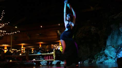New Law Puts 100s Out Of A Job At Texas Strip Clubs