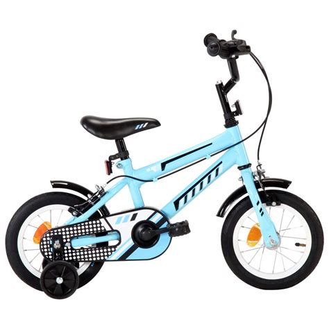 deze stijlvolle en stevige kinderfiets met   wielen  een perfect cadeau voor je kind