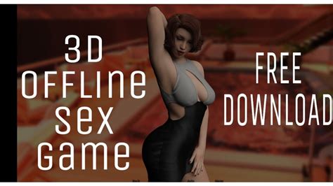Water World 3d Sex Offline Game Free Download And And