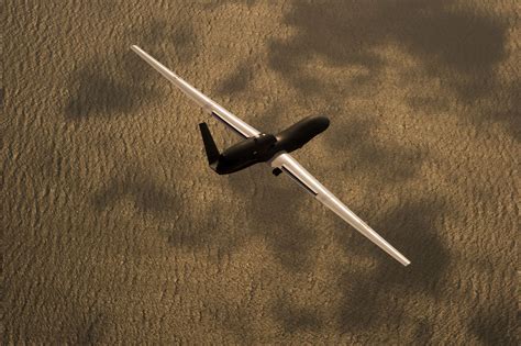 high altitude long endurance unmanned aircraft series sets  flight record suas news