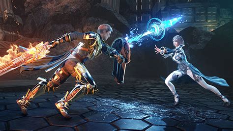 free to play mmorpg skyforge coming to ps4 in march gematsu