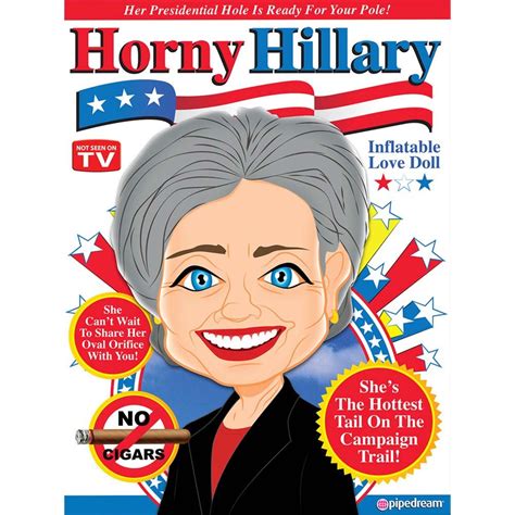 pipedream horny hillary inflatable love doll