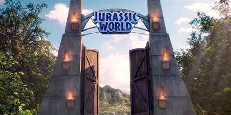 Sound Off Colin Trevorrow S Jurassic World What Did