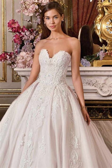 platinum  demetrios style dp audra beautiful wedding gowns bridal wedding dresses
