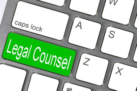legal counsel   charge creative commons keyboard image