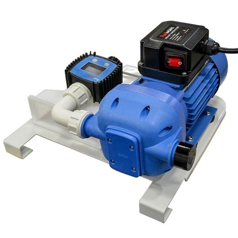 diesel def ac transfer pump kit