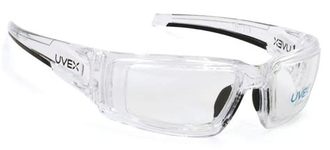 Titmus Sw10 Prescription Safety Glasses Rx Safety