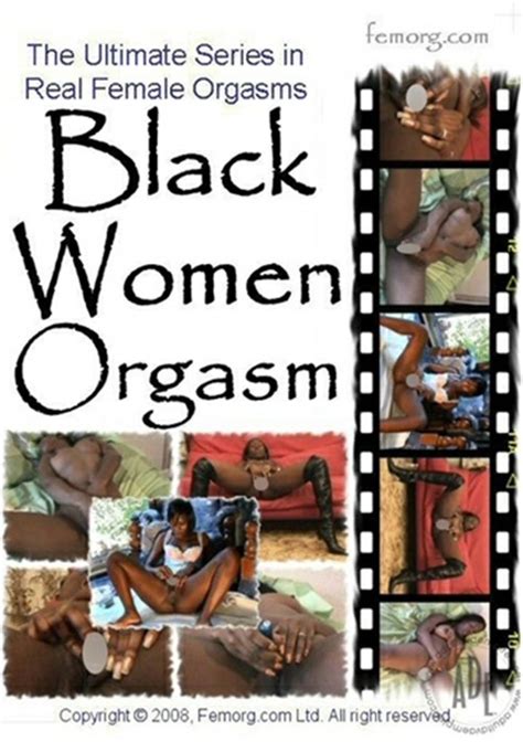 femorg black women orgasms femorg unlimited streaming at adult