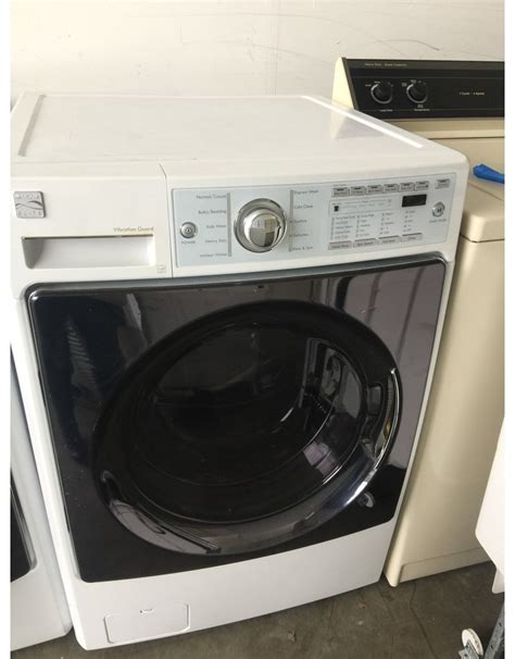 kenmore elite kenmore elite front load washing machine discount city appliance