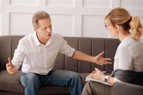 addiction anger issues and management during recovery