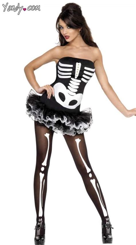 Halloween 2014 Top 5 Best Sexy Costumes Ideas For Women