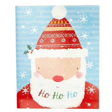 buy pack   childrens christmas cards  designs  gbp