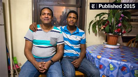 Bronx Program Encourages Fathers To Talk About Sex The New York Times