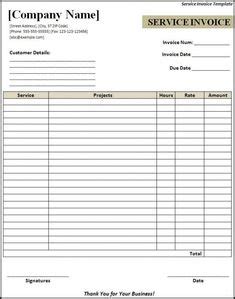 professional bill  sale template  business  sample