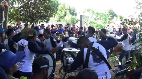 Octava 2018 Nazareno Etla Banda Reyes De La Noche Youtube