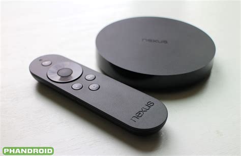 nexus player       google play